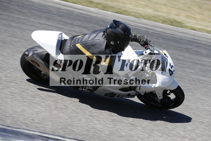 /13 01.05.2026  Speer Racing ADR/Gruppe gelb/45
